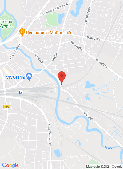 Zakłady Przemysłu Ziemniaczanego w Pile ZETPEZET Sp. z o.o.