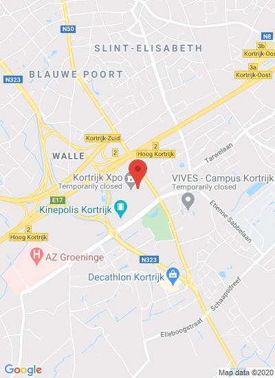 Kortrijk Xpo
