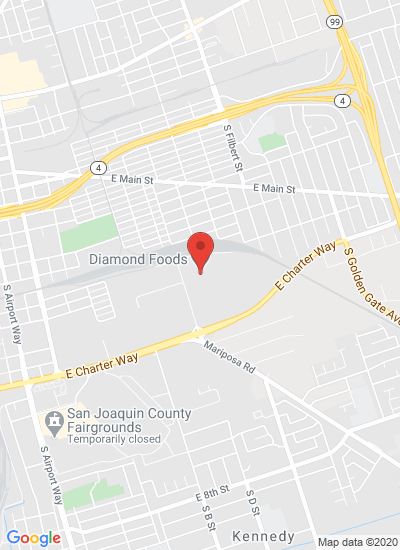 Diamond Foods, Inc.