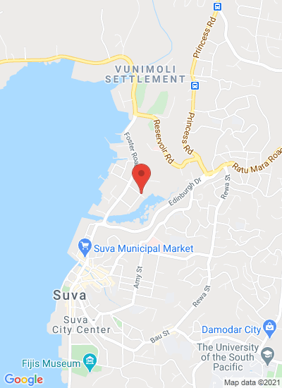 Flour Mills of Fiji Limited