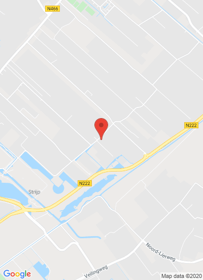 Vitrocom Holland BV