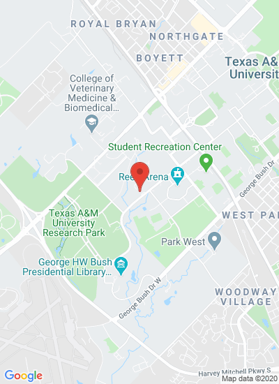 Texas A&M AgriLife Research