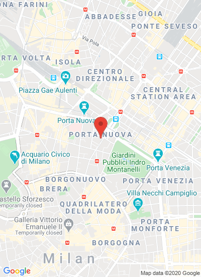 SAN CARLO Gruppo Alimentare S.p.A.