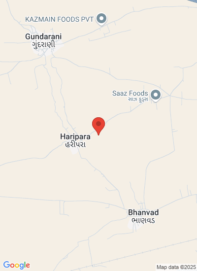 Maharaja Dehydration Pvt Ltd