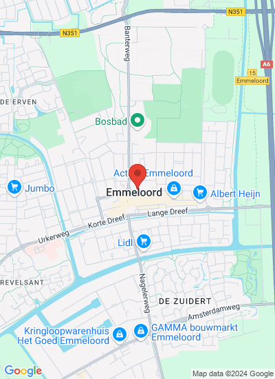 Potato Business School Emmeloord - standard course (English)