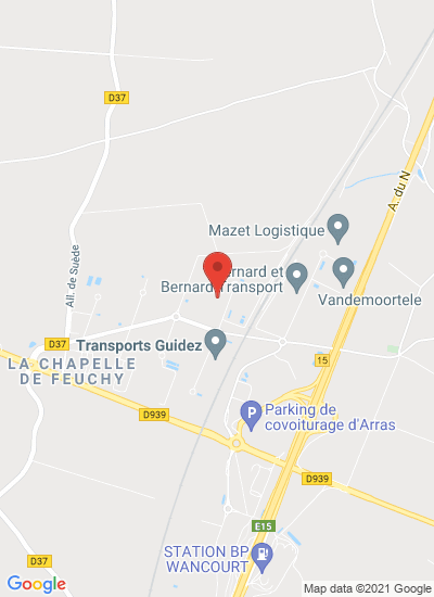 Desmazières SA