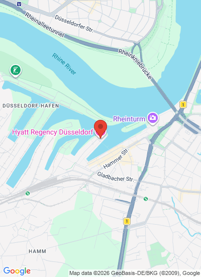 Europatat Congress 2015