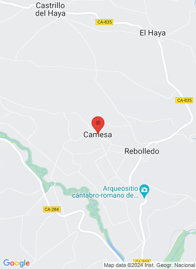 Cooperativa Santa Isabel