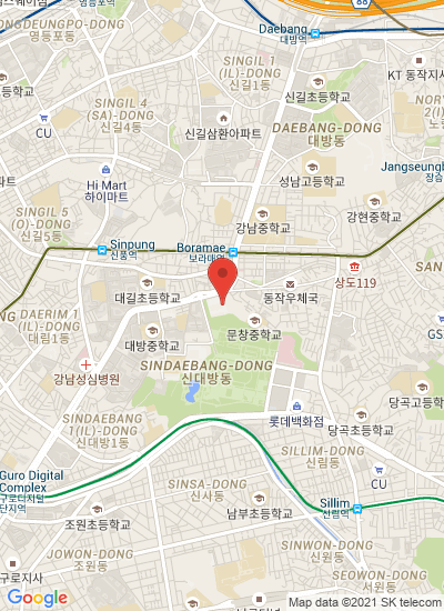 Nongshim Co., Ltd.