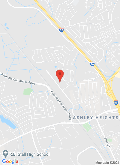 Carolina Starches, LLC