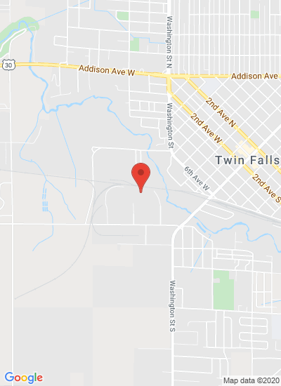 Lamb Weston - Twin Falls