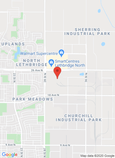 Frito Lay Canada - Lethbridge