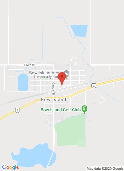 Frito Lay Canada - Bow Island