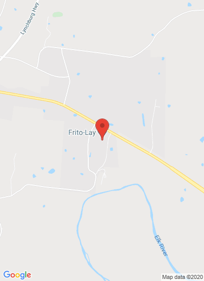 Frito Lay - Fayetteville