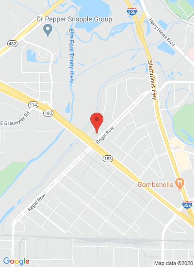 Frito Lay - Brookhollow (Dallas)