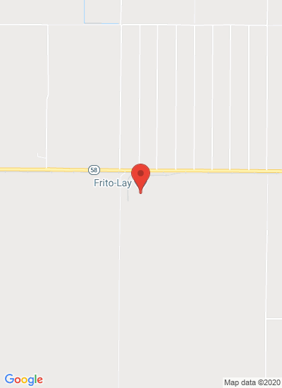 Frito Lay - Kern plant (Bakersfield)