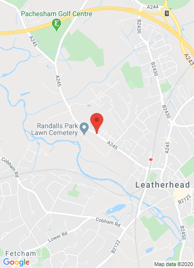 Leatherhead Food Research
