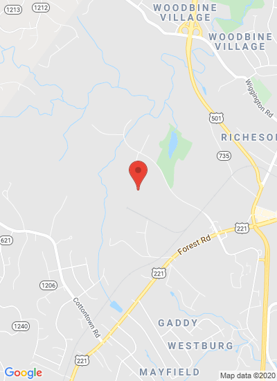 Frito Lay - Lynchburg