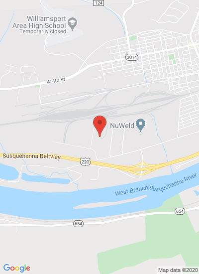 Frito Lay - Williamsport
