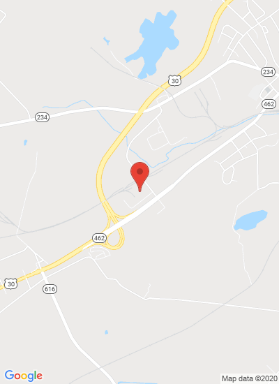 Frito Lay - York plant