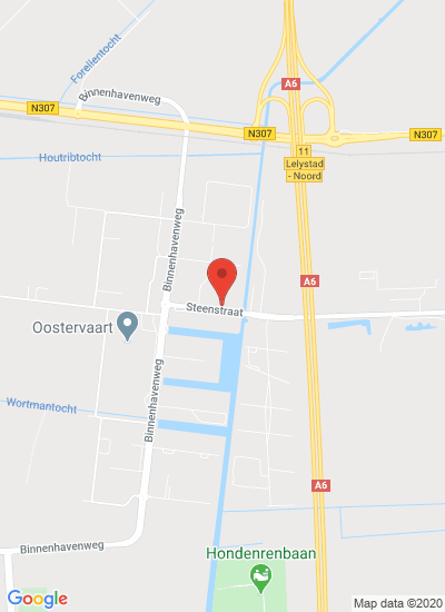 McCain Foods Holland B.V. - Lelystad