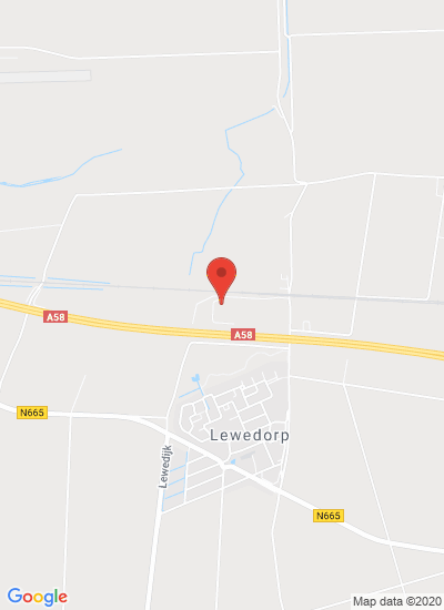 McCain Foods Holland B.V. - Lewedorp