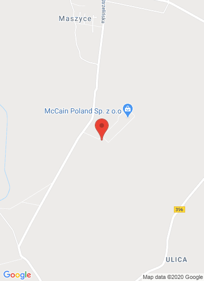 McCain Poland Sp. z o.o. - Strzelin