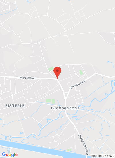 McCain Foods Belgium NV - Grobbendonk