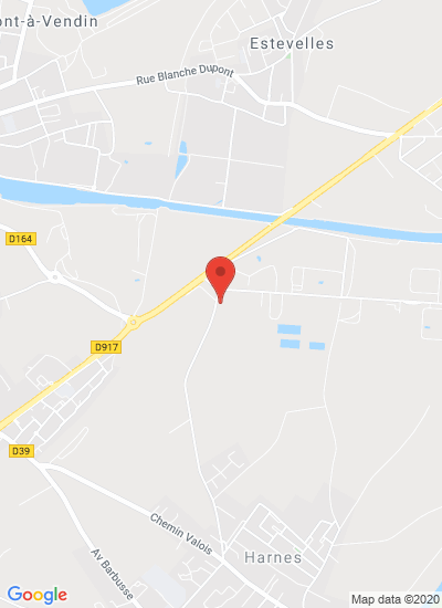 McCain Alimentaire S.A.S. - Harnes