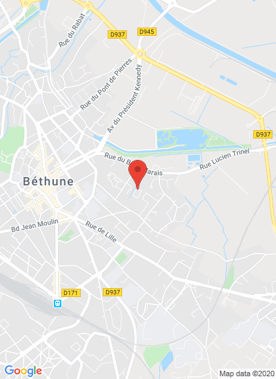McCain Alimentaire S.A.S. - Bethune