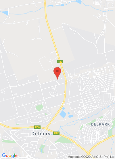 McCain Foods SA (Pty) Ltd - Delmas