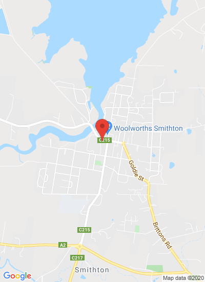 McCain Foods (Aust) Pty Ltd. - Smithton