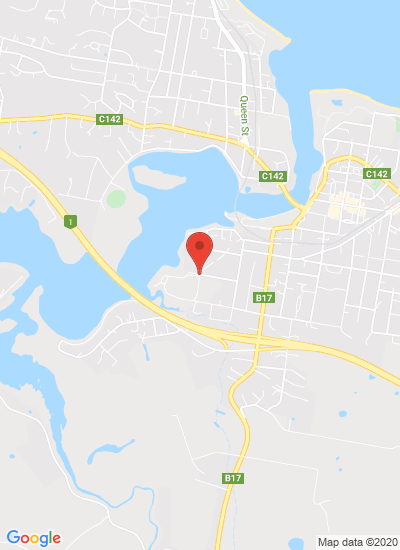 Simplot Australia - Ulverstone