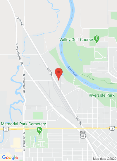 Western Polymer Corporation - Grand Forks