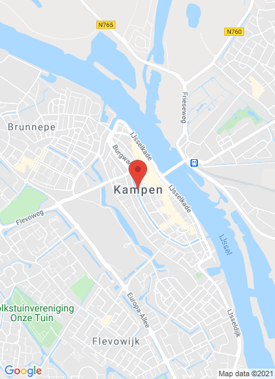 Landbouwbeurs Noord en Centraal Nederland (LNCN)