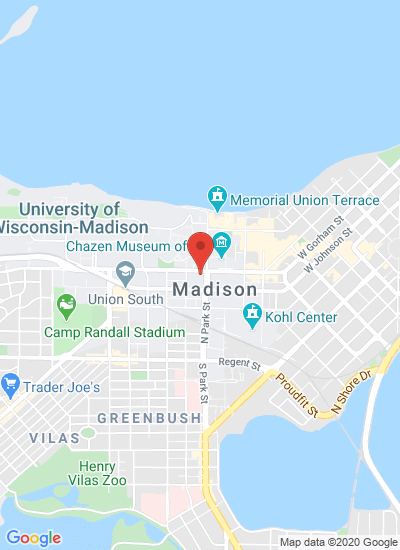 University of Wisconsin