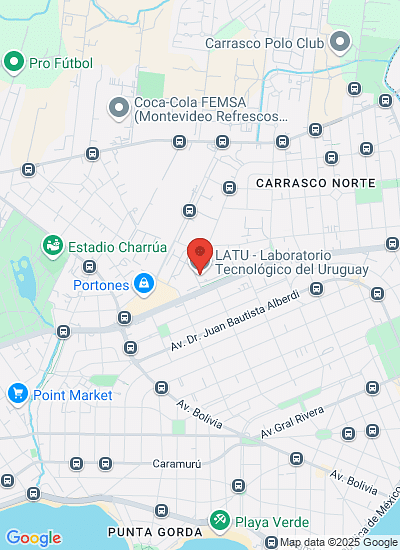 Instituto Nacional de Investigacion Agropecuaria (INIA) de Uruguay