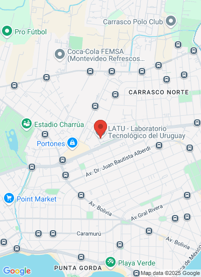 Instituto Nacional de Investigacion Agropecuaria (INIA) de Uruguay