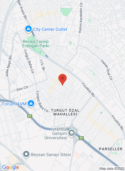 Ertugrul Agricultural Machinery