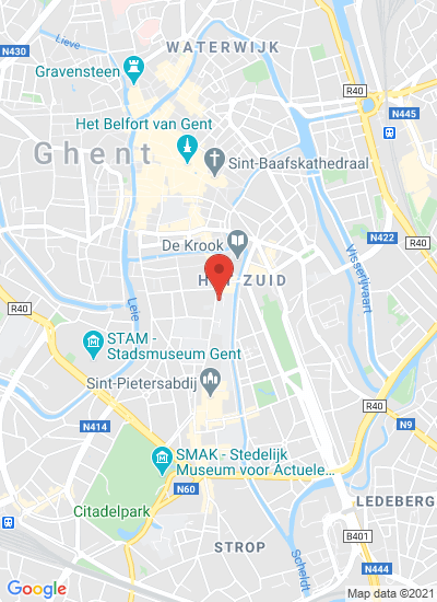 Ghent University