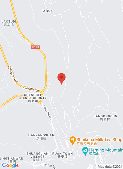 Gansu Jupeng Food Co Ltd