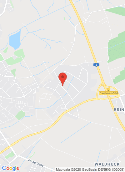 Gillenkirch Engineering and Sales GmbH