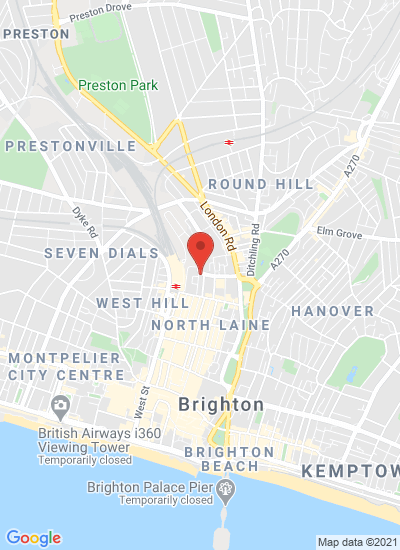 Diversified Communications UK