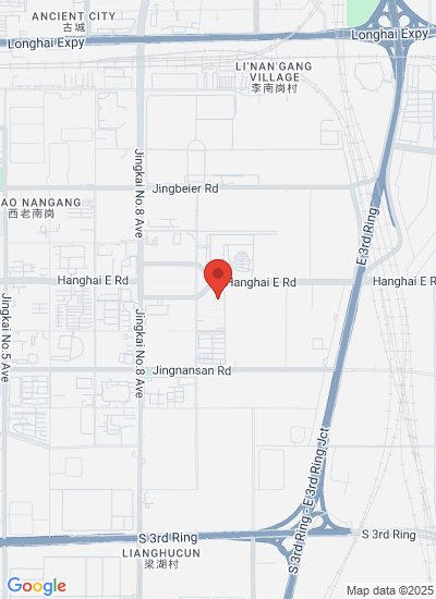 Zhengzhou Lonkia Machinery Co., Ltd.