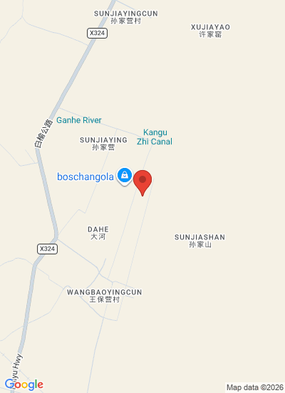 Henan Shenggong Jixie Shebei Co., Ltd.