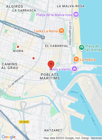 Easyfresh Logistics SL