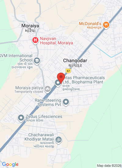 Mamata Machinery Pvt. Ltd