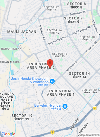 Technico Agri Sciences Limited