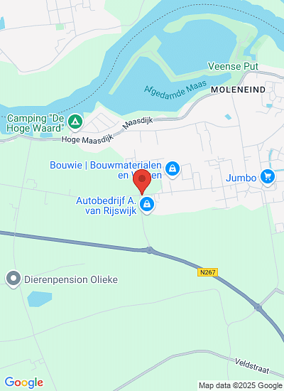 Altena Potatoes