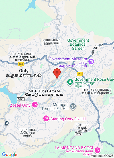 Nilgiri Potato and Vegetable Growers Association (NPVGA)